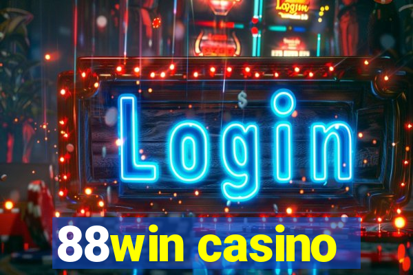 88win casino